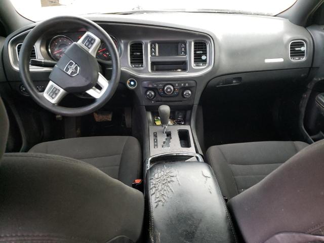 Photo 8 from auction – 2012 DODGE CHARGER SE with VIN 2C3CDXBG6CH262730