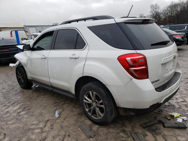 Photo 2 from auction – 2017 CHEVROLET EQUINOX LT with VIN 2GNALCEK8H1524222