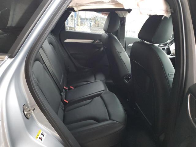 Photo 10 from auction – 2018 AUDI Q3 PREMIUM with VIN WA1JCCFS9JR021880
