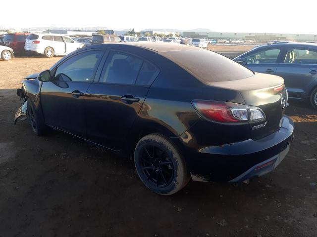 Photo 2 from auction – 2010 MAZDA 3 I with VIN JM1BL1SF8A1253537