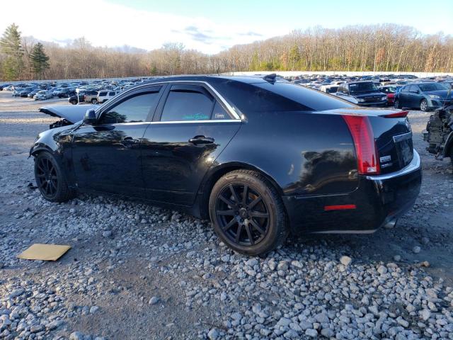 Photo 2 from auction – 2009 CADILLAC CTS HI FEA with VIN 1G6DS57V690145523