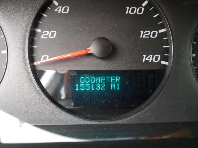 Photo 9 from auction – 2012 CHEVROLET IMPALA LS with VIN 2G1WF5E32C1142313