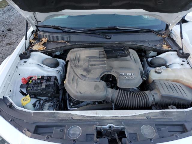 Photo 11 from auction – 2021 CHRYSLER 300 S with VIN 2C3CCABG7MH589008