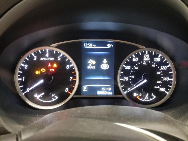 Photo 9 from auction – 2016 NISSAN SENTRA S with VIN 3N1AB7AP7GY265665