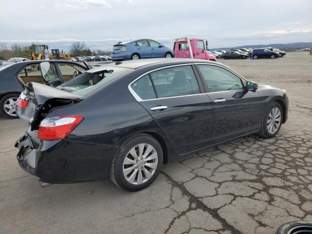 Photo 3 from auction – 2014 HONDA ACCORD EXL with VIN 1HGCR2F88EA057612