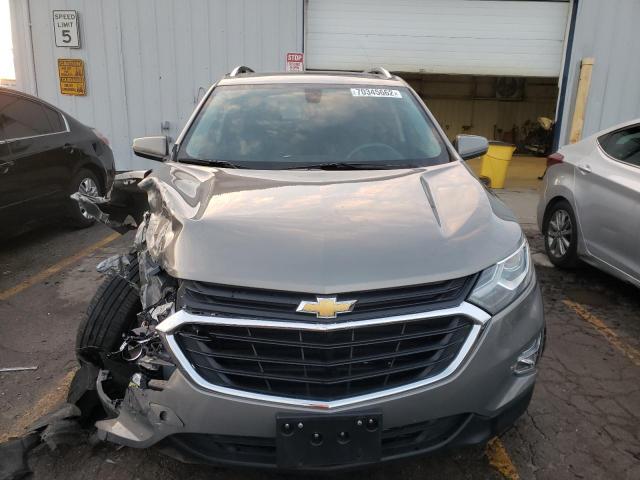 Photo 5 from auction – 2018 CHEVROLET EQUINOX LT with VIN 3GNAXJEV0JS626112