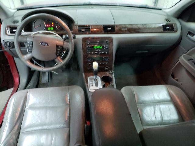 Photo 8 from auction – 2007 FORD FIVE HUNDR with VIN 1FAHP24167G163580