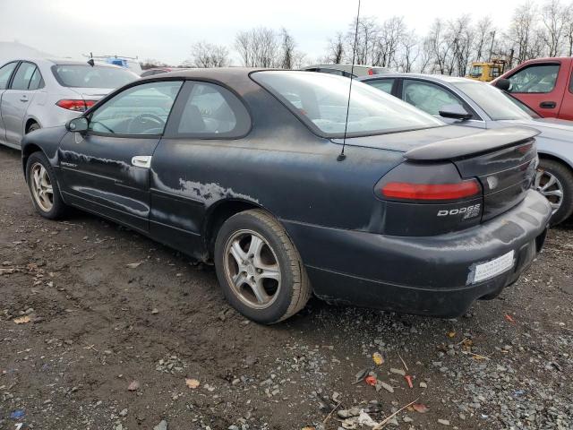 Photo 2 from auction – 1998 DODGE AVENGER with VIN 4B3AU42N2WE097352