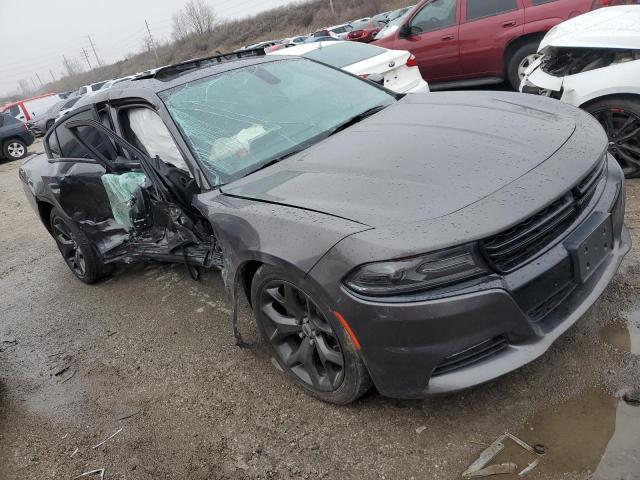 Photo 4 from auction – 2017 DODGE CHARGER R/ with VIN 2C3CDXCT7HH637155