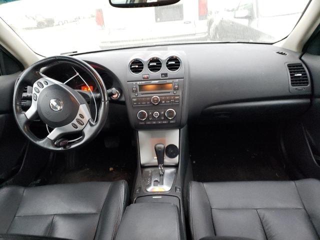 Photo 8 from auction – 2008 NISSAN ALTIMA 3.5 with VIN 1N4BL21E38N421317