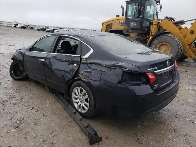 Photo 2 from auction – 2017 NISSAN ALTIMA 2.5 with VIN 1N4AL3AP1HC237525