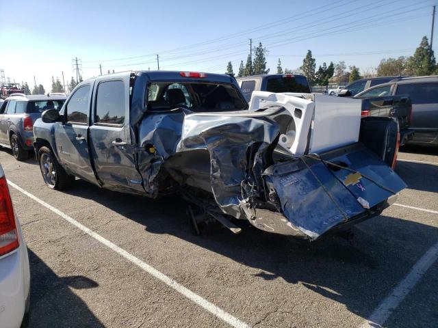 Photo 2 from auction – 2013 CHEVROLET SILVERADO with VIN 3GCPCSE09DG271019