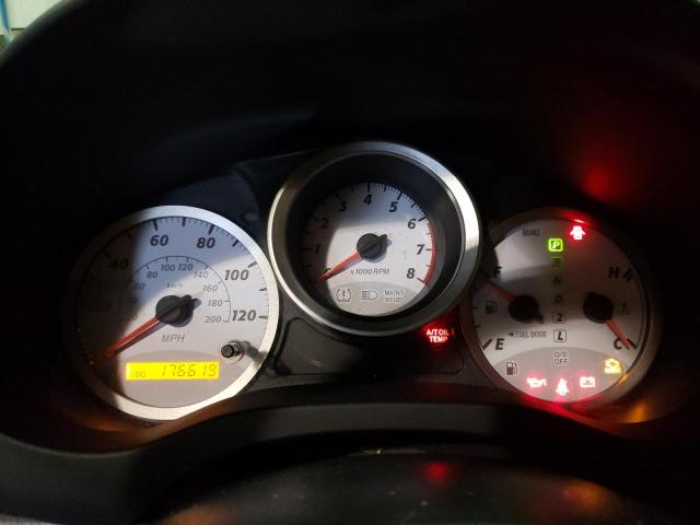 Photo 9 from auction – 2004 TOYOTA RAV4 with VIN JTEHD20V840033912