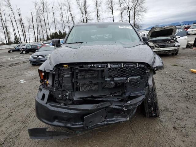Photo 5 from auction – 2014 RAM 1500 ST with VIN 1C6RR7FT6ES421649
