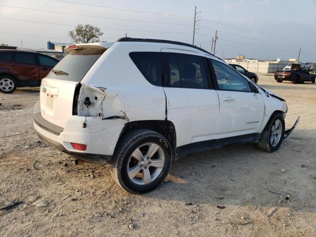 Photo 3 from auction – 2016 JEEP COMPASS SP with VIN 1C4NJCBA5GD705132