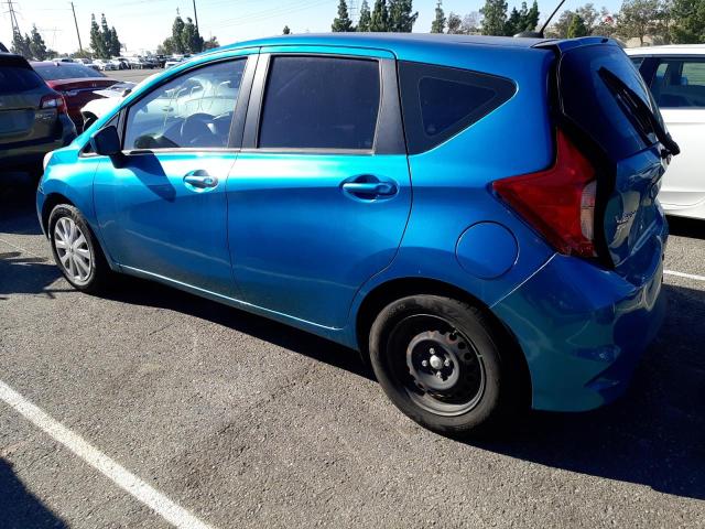 Photo 2 from auction – 2016 NISSAN VERSA NOTE with VIN 3N1CE2CP0GL353499