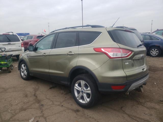 Photo 2 from auction – 2013 FORD ESCAPE SE with VIN 1FMCU0GXXDUA82334
