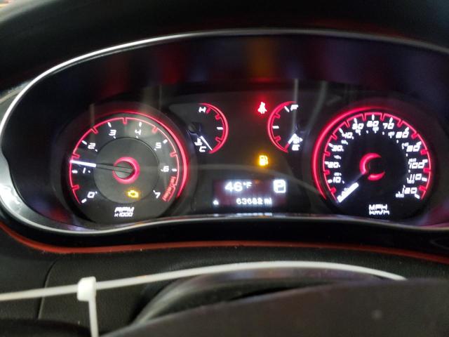 Photo 9 from auction – 2015 DODGE DART SE with VIN 1C3CDFAA0FD116526