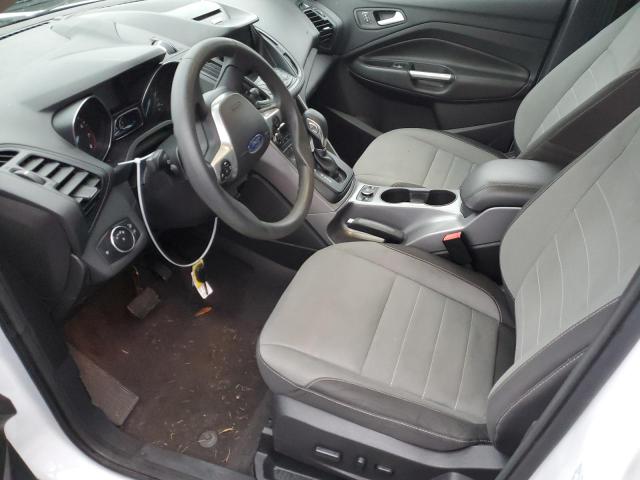 Photo 7 from auction – 2016 FORD ESCAPE SE with VIN 1FMCU0GX3GUB01312