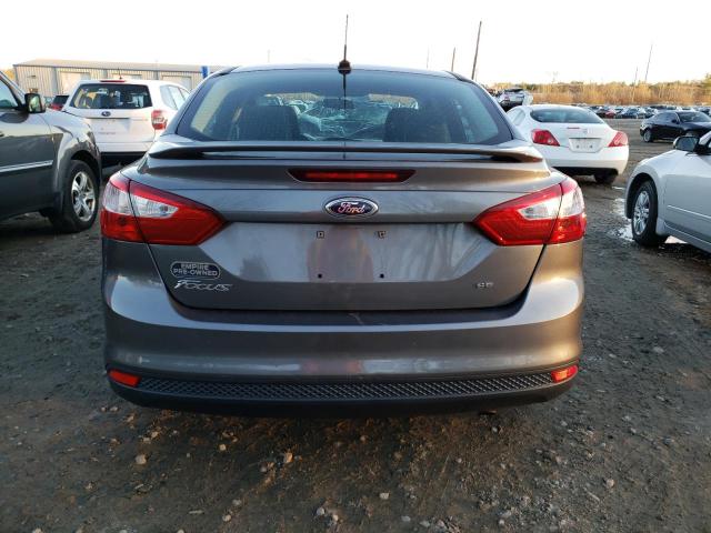 Photo 6 from auction – 2012 FORD FOCUS SE with VIN 1FAHP3F23CL414066