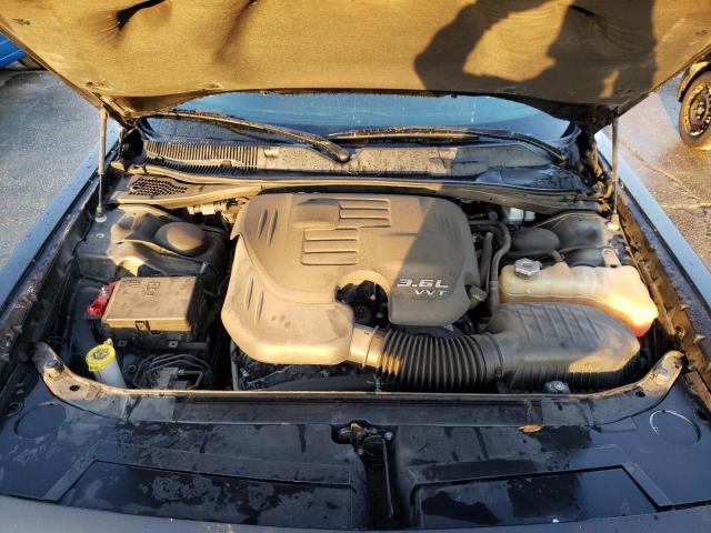 Photo 11 from auction – 2016 DODGE CHALLENGER with VIN 2C3CDZAG5GH354124