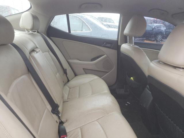 Photo 10 from auction – 2013 KIA OPTIMA LX with VIN KNAGM4A75D5302640