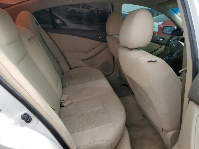 Photo 10 from auction – 2012 NISSAN ALTIMA BAS with VIN 1N4AL2AP6CN443804