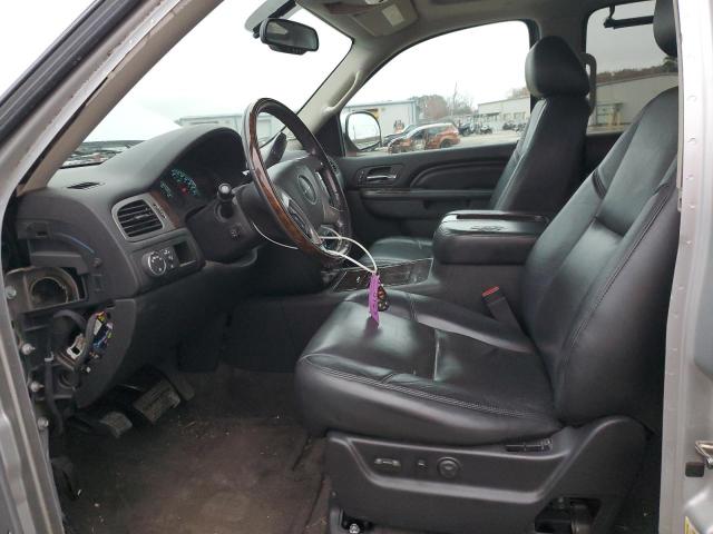 Photo 7 from auction – 2012 GMC YUKON DENA with VIN 1GKS2EEF3CR245361