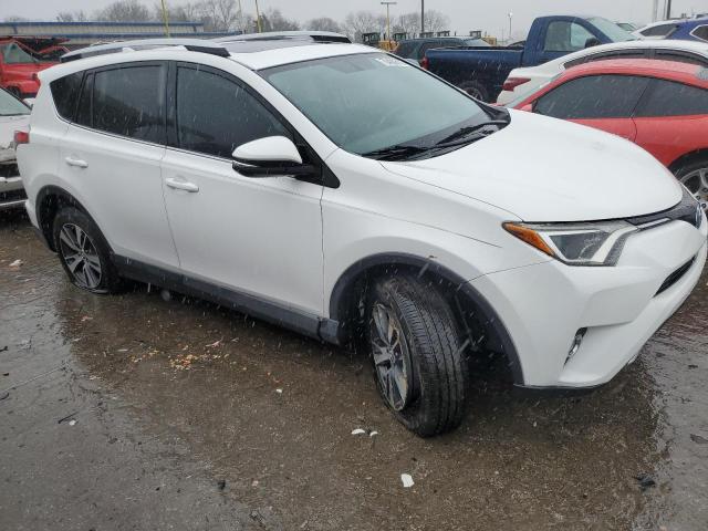 Photo 4 from auction – 2013 TOYOTA RAV4 XLE with VIN 2T3WFREV1GW290868