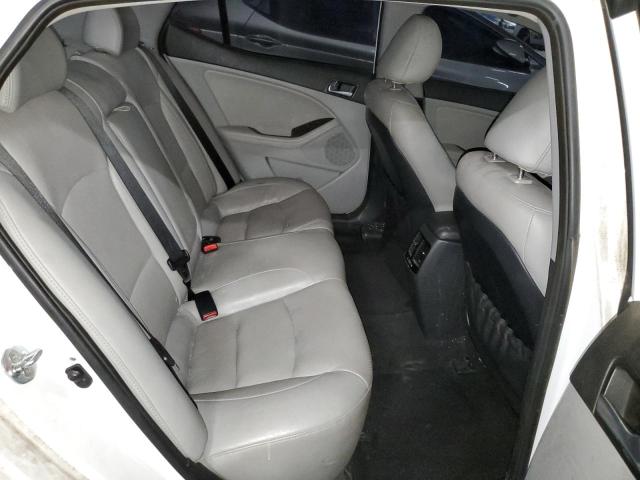 صورة رقم 10 من المزاد - 2014 KIA OPTIMA EX مع VIN 5XXGN4A77EG273090