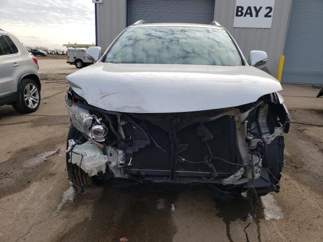 Photo 5 from auction – 2010 LEXUS RX 350 with VIN 2T2ZK1BA6AC040356