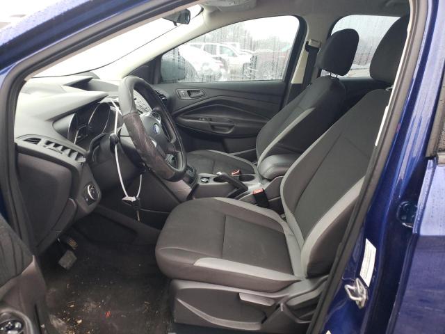 Photo 7 from auction – 2016 FORD ESCAPE S with VIN 1FMCU0F71GUC58757