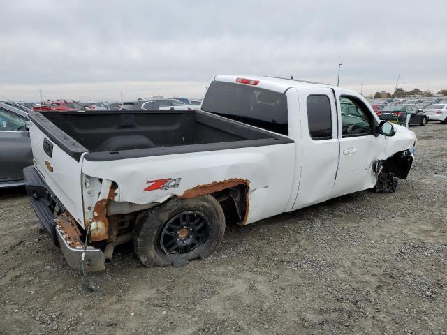 Photo 3 from auction – 2008 CHEVROLET SILVERADO with VIN 1GCEK19098E122542