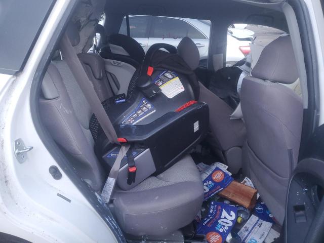 Photo 11 from auction – 2006 TOYOTA RAV4 with VIN JTMZD33V565012497