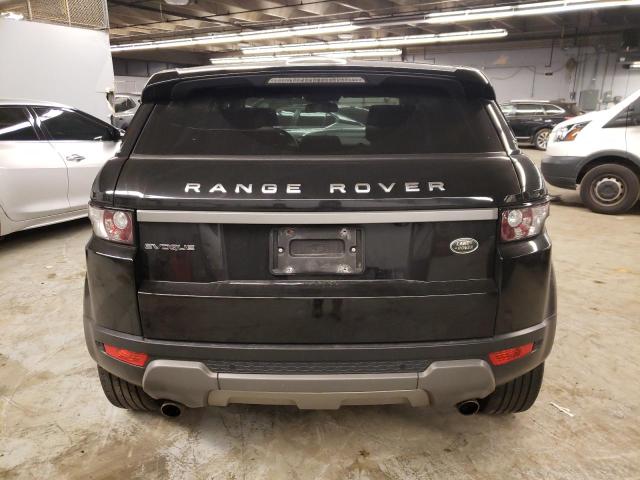 Photo 6 from auction – 2015 LAND ROVER RANGE ROVE with VIN SALVP2BG8FH049652