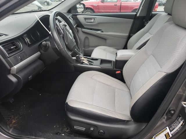 Photo 7 from auction – 2017 TOYOTA CAMRY LE with VIN 4T1BF1FK4HU381017