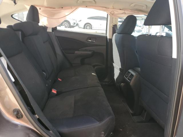 Photo 11 from auction – 2016 HONDA CR-V EX with VIN 5J6RM4H51GL020974