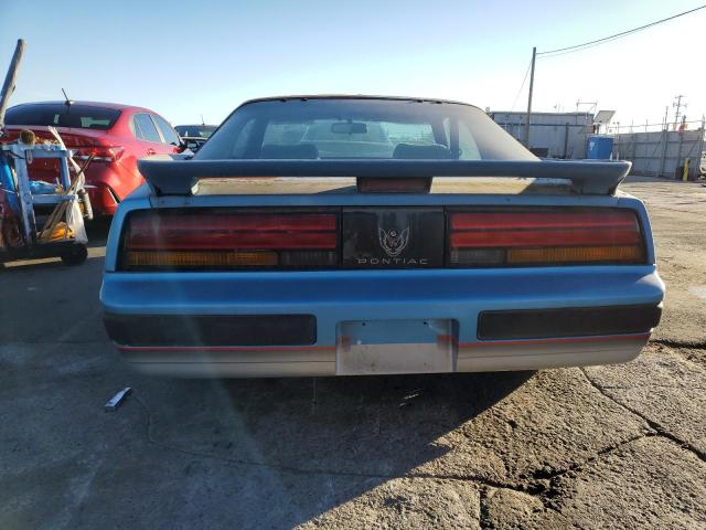Photo 6 from auction – 1989 PONTIAC FIREBIRD B with VIN 1G2FS21E7KL245913