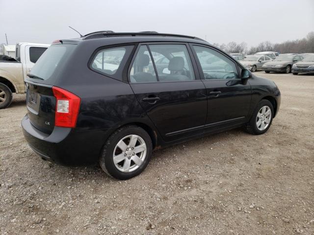 Photo 3 from auction – 2007 KIA RONDO BASE with VIN KNAFG525077088834