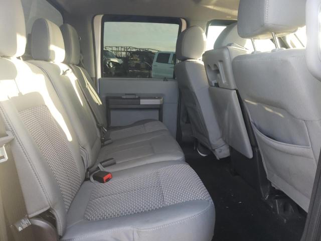 Photo 10 from auction – 2016 FORD F350 SUPER with VIN 1FT8W3BT7GEA03498