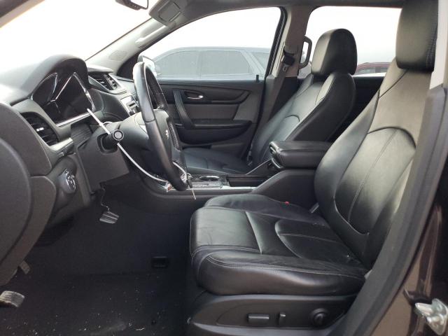 Photo 7 from auction – 2016 CHEVROLET TRAVERSE L with VIN 1GNKRHKD8GJ309501