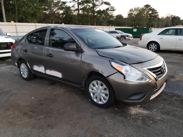 Photo 4 from auction – 2015 NISSAN VERSA S with VIN 3N1CN7AP4FL933613