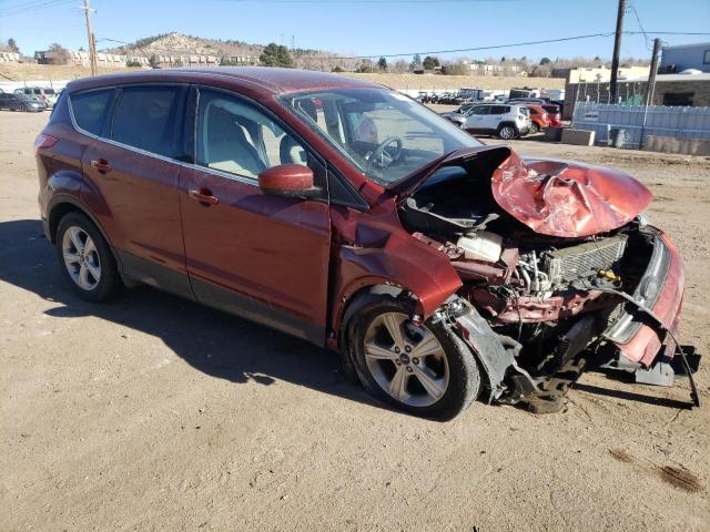 Photo 4 from auction – 2014 FORD ESCAPE SE with VIN 1FMCU0GX8EUC93856