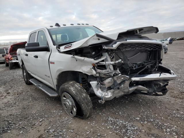 Photo 4 from auction – 2021 RAM 2500 TRADE with VIN 3C6UR5CJ6MG561045