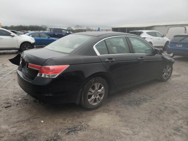 Photo 3 from auction – 2012 HONDA ACCORD LXP with VIN 1HGCP2F4XCA047390