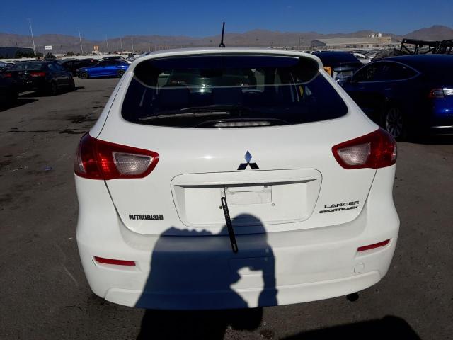 Photo 6 from auction – 2013 MITSUBISHI LANCER ES/ with VIN JA32X2HU4DU015251