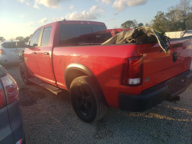 Photo 2 from auction – 2019 RAM 1500 CLASS with VIN 1C6RR6GG1KS676118