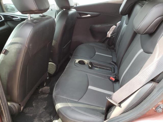Photo 10 from auction – 2020 CHEVROLET SPARK 2LT with VIN KL8CF6SA3LC467526