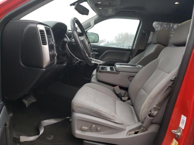 Photo 7 from auction – 2014 CHEVROLET 1500 with VIN 1GCVKREC4EZ122872