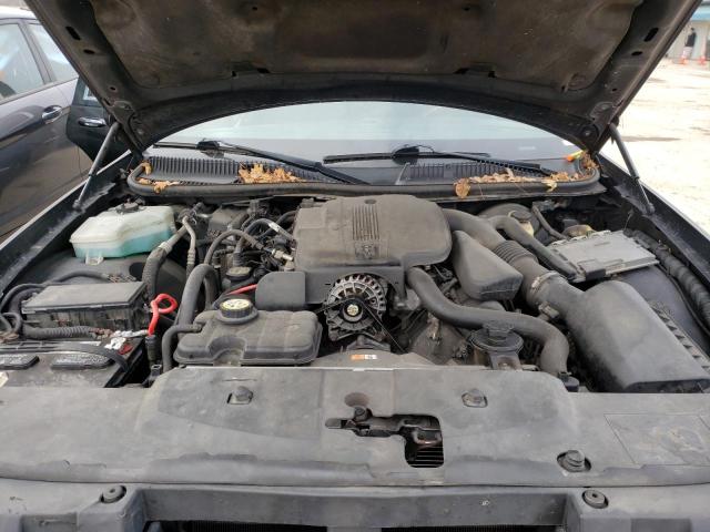 Photo 11 from auction – 2008 LINCOLN TOWN CAR with VIN 2LNHM82V18X646705
